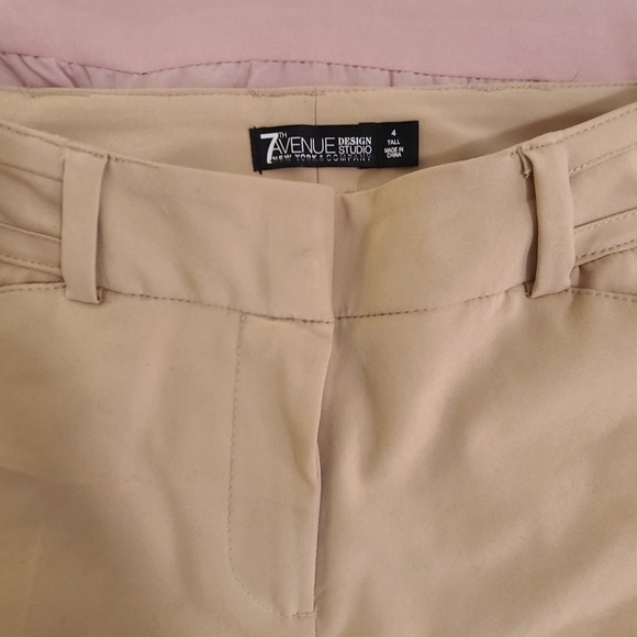 Pants Sold - Picture 4 of 5